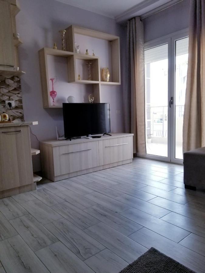 Luxury Home Вльора Екстер'єр фото