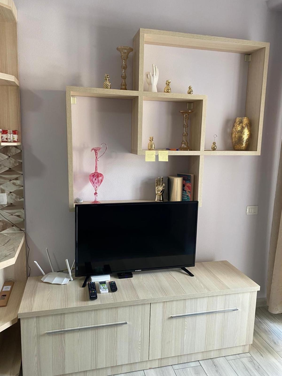 Luxury Home Вльора Екстер'єр фото